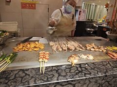 -芭菲盛宴·环球美食(袁家岗店)