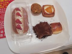 -味多美蛋糕(八大处店)