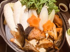-山葵家·创意料理(临平银泰城店)