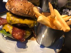 -bluefrog蓝蛙(水游城店)