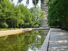 -玲珑塔公园