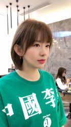 -Rise Hair上升造型
