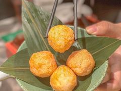 -禄婶鸡煲·打边炉