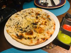-甘尼仕印度餐厅酒吧(斜塘老街店)