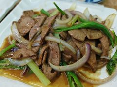 -红帽小馆(向阳路店)