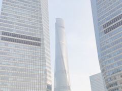 -上海中心大厦