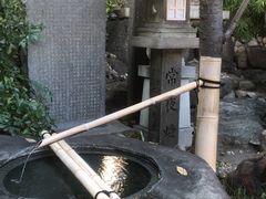 -难波八坂神社