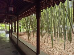 -江宁织造博物馆