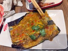 -熙成烧烤(白塔岭店)