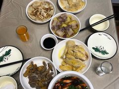 -小本鸡饭店(滨江白马湖店)