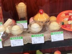 零售区-顺记冰室(宝华路店)