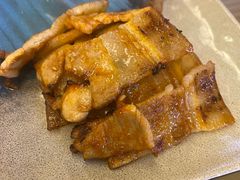 -弘彩英·烤牛舌·年糕火锅(蓝色港湾店)