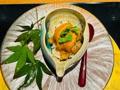 -眞日本料理