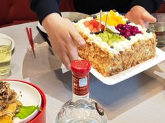 -遇见cake蛋糕(中泰华庭店)