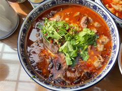 -小街47號江湖菜(四合院店)