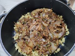 风味焗鲈鱼-螺涌海鲜酒楼(增槎路店)