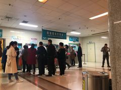 -成都市第一人民医院(南区)