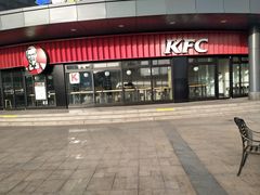 -肯德基(大桥北服务区东店)