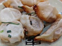 -阿三生煎(莘谭路店)