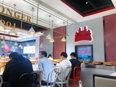 -龍歌自助小火锅(崂山丽达店)