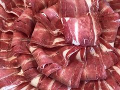 -北华涮肉(华严北里店)
