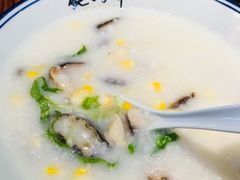 -鲍馬爷·鲍粥(洛浦店)