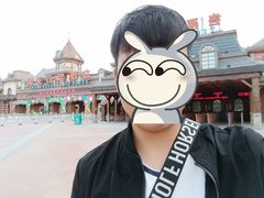 -郑州方特梦幻王国