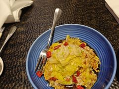 -长春凯悦酒店-品悦中餐厅