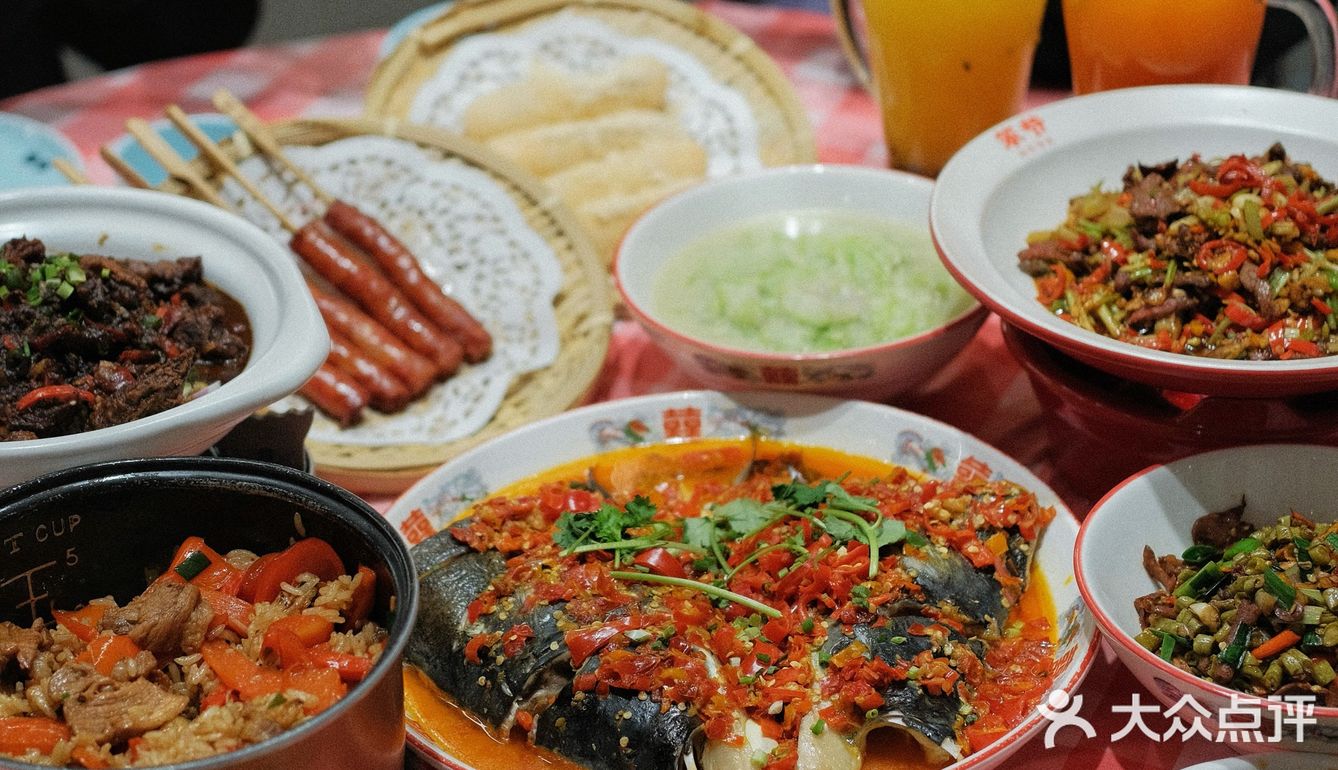 湖州‼️在“长沙街头”干辣椒炒肉拌饭🌶️馋哭