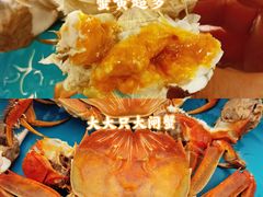 -SHRIMP CLUB万东餐饮钓虾·清吧