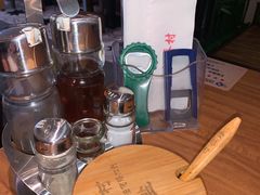 -余桥村牛肉汤(茸平路店)