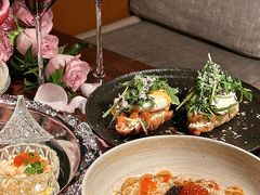 -FOOOO CITY CLUB 孚乐里音乐西餐酒吧(来福士店)
