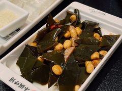 -灶座小锅烀饼·铁锅炖(道里店)