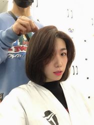 点击看大图 短发-AYO SALON