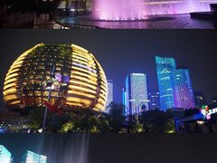 -杭州来福士中心