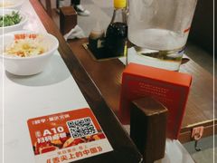 -晓宇重庆火锅(赛格国际购物中心店)