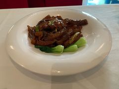 -玉林烤鸭店(定福庄店)