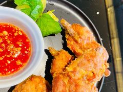 -simply thai天泰(静安嘉里中心店)