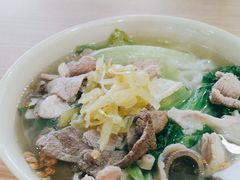 -汕头辉记肠粉王(岗厦店)