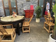 -院8里·少城记忆老川菜(宽窄巷子店)