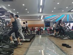 -美航国际健身(北京华联店)