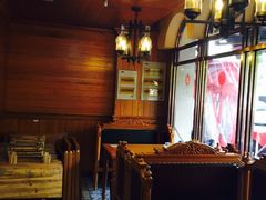 -云晓光头烧烤吧(德平路店)