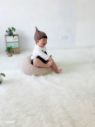-爱你宝贝孕婴亲子摄影美学馆(绍兴店)