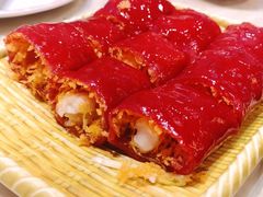 -稻香酒家(长宁KING88广场店)