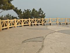 -西尖山公园