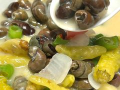 上汤螺丝-温岭人家(红花北路店)