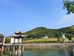 -东海半边山旅游度假区