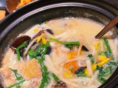-云海肴·汽锅鸡·云南菜(领展购物广场·中关村店)