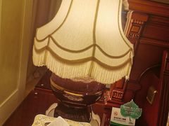 -白金汉爵大酒店(相城店)