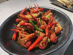 -聚味瞿记·龙虾堂(望城店)